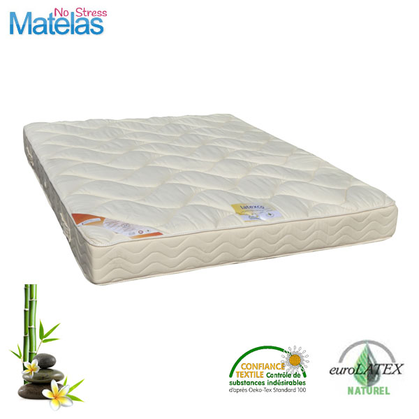 matelas latex naturel